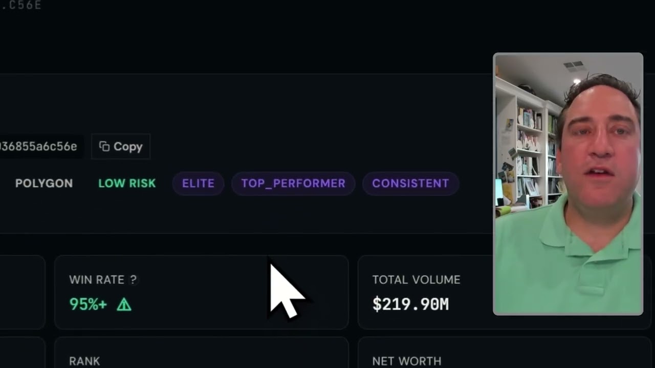 Tracking On-Chain Smart Money: Blockcircle Whale Alpha Walkthrough