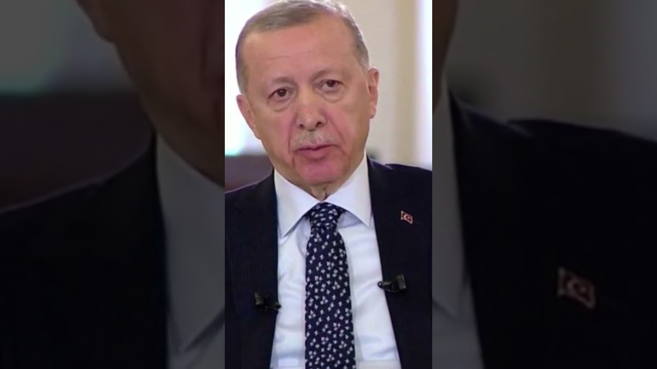 Erdogan health mystery