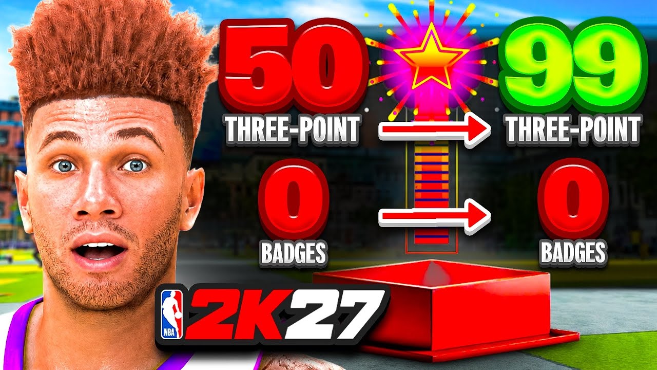 ВСЯ ПРАВДА О КЭП-БРЕЙКЕРАХ В NBA 2K27!