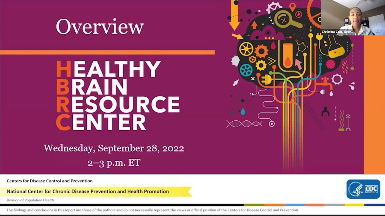 HBRC Webinar