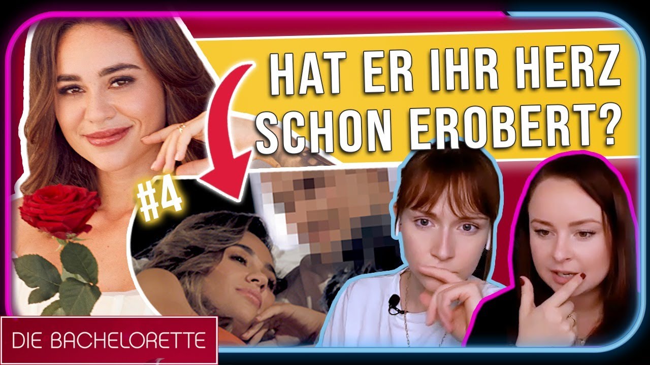 Hat er ihr Herz schon erobert? - ALLES zu 