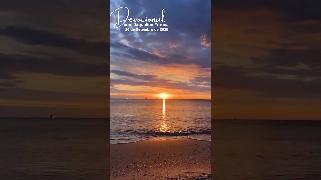 Orar com prop&oacute;sito &eacute; poderoso #f&eacute; #perseverar #amor #gratid&atilde;o #devocional #devocionaldiario #paz