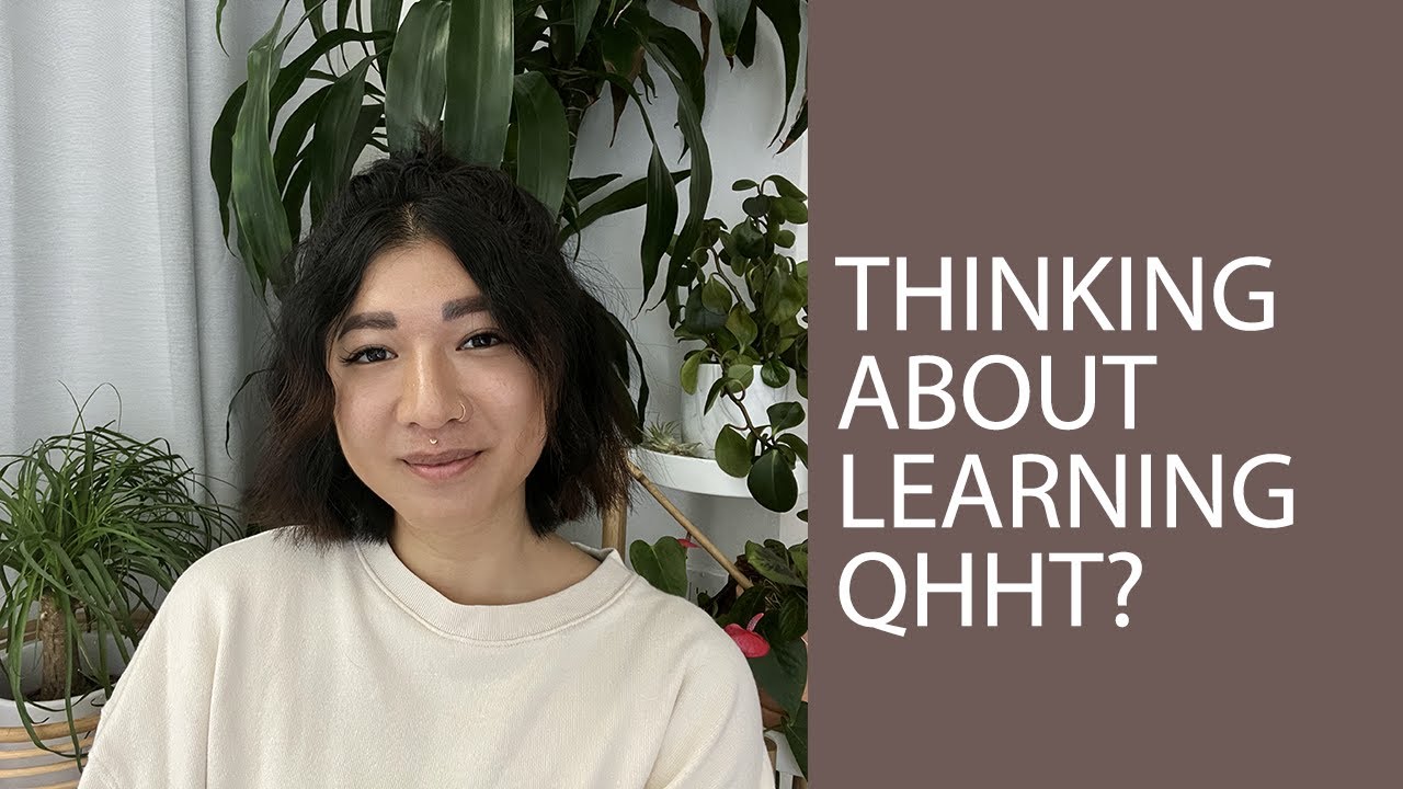 6 Tips if You're Thinking About Learning QHHT