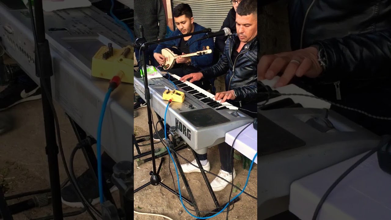 Ramazan Bütün -Uçurumun Kenarına Getirdin Ömrümü