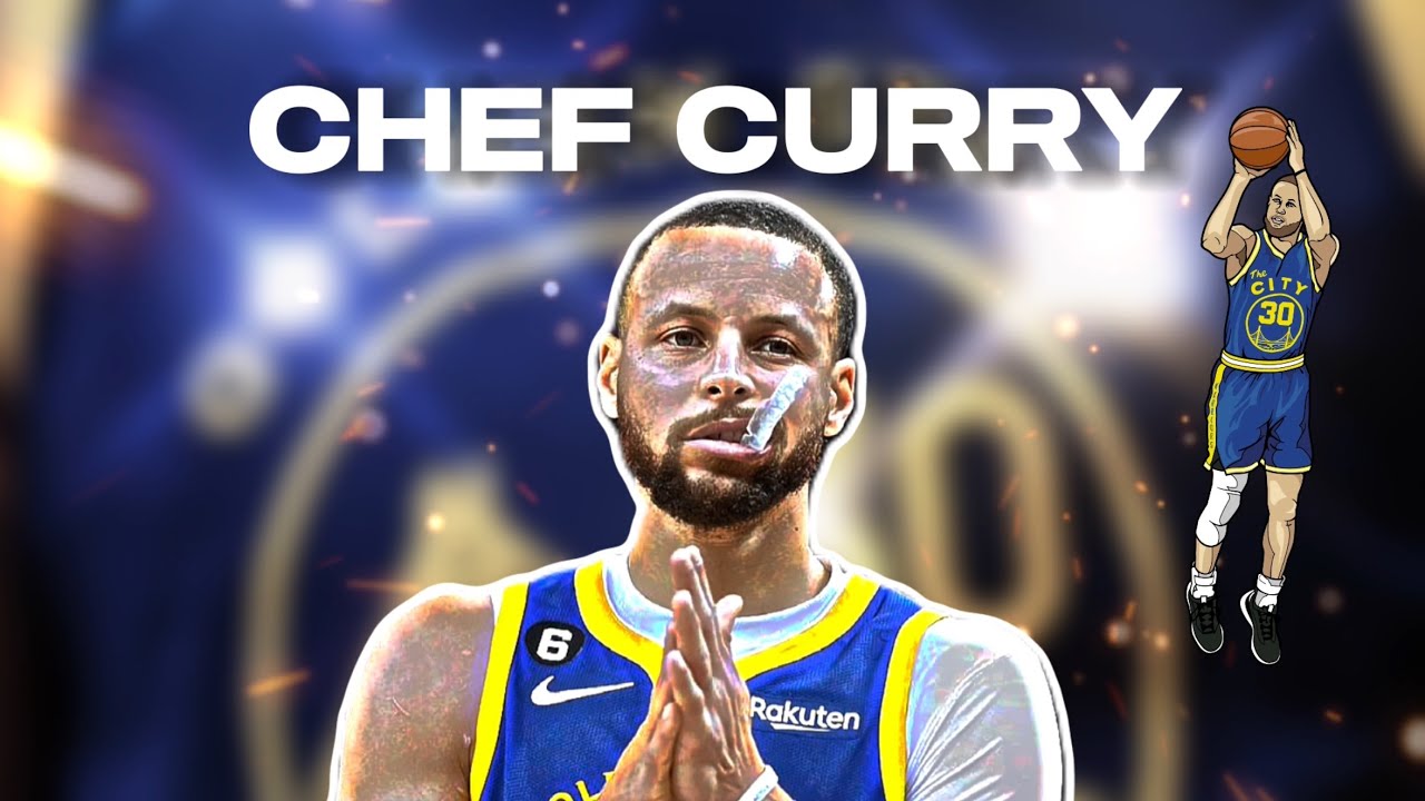 36 Minutes of STEPHEN CURRY MID-SEASON HIGHLIGHTS 2022-2023