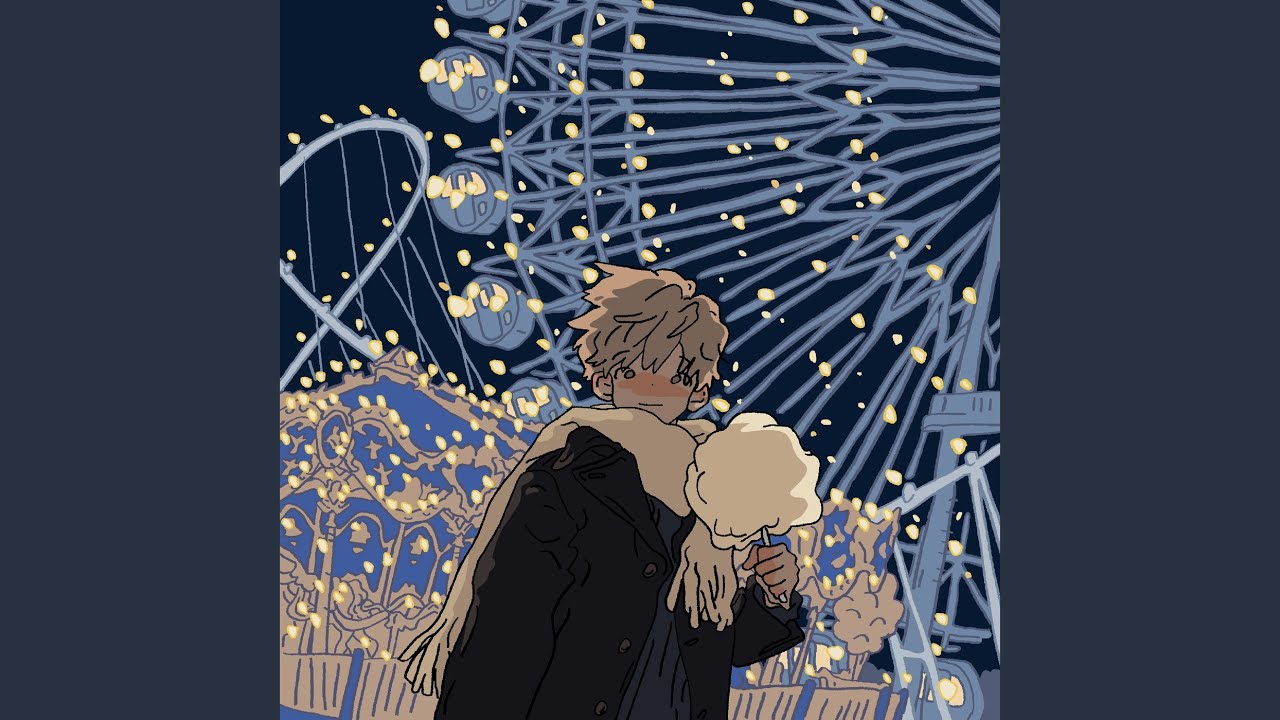 IF I SAY, I LOVE YOU (Japanese Ver.)