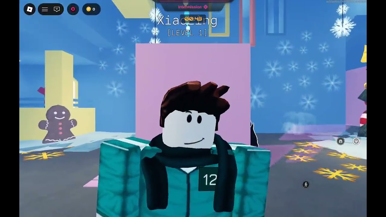 SQUID GAMESSS