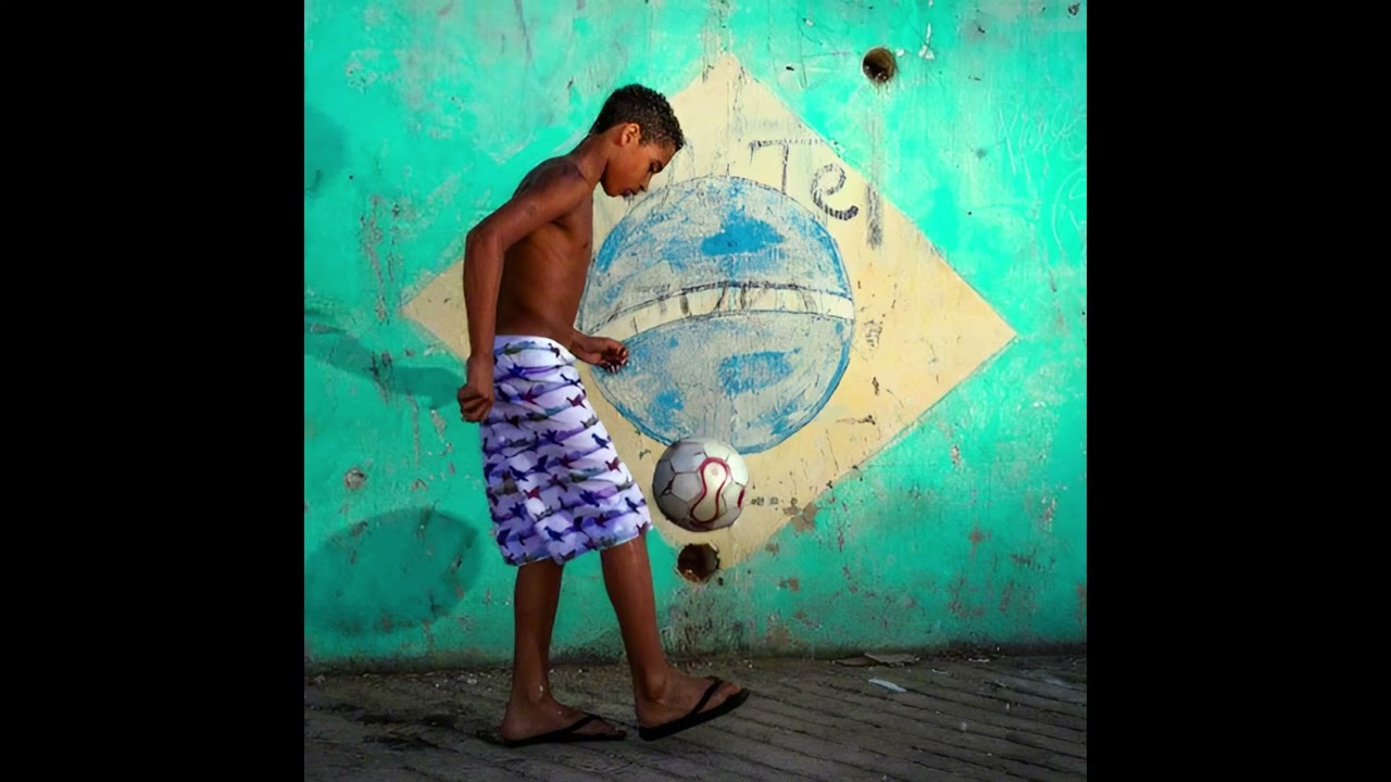 ★FREE★ Brazilian Funk Type Beat - 