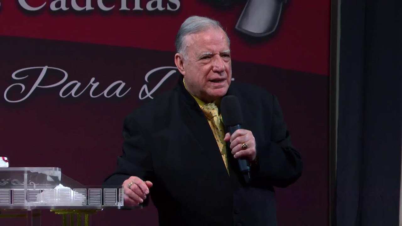 PASTOR GEORGI ABDO LIVE 01/17/26