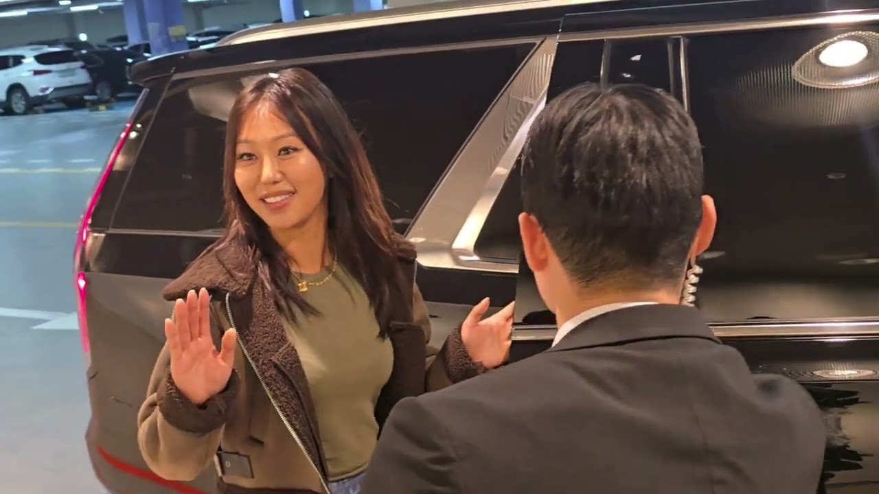 박혜신 퇴근길 20260313 신춘음악회