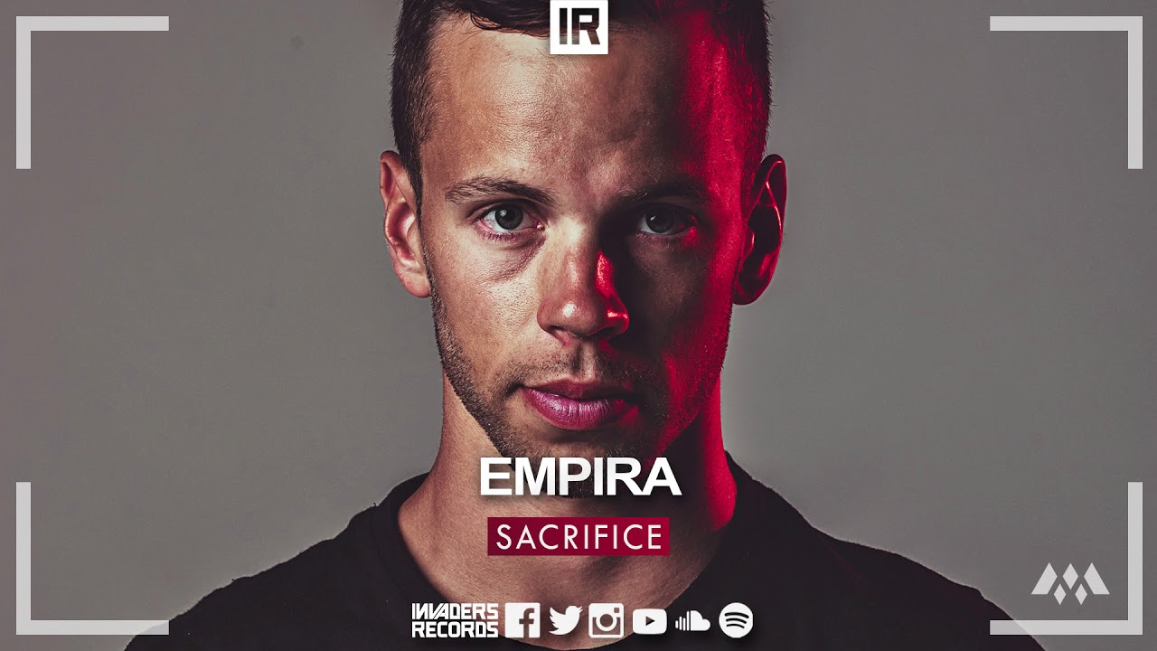 Empira  - Sacrifice (OUT NOW)