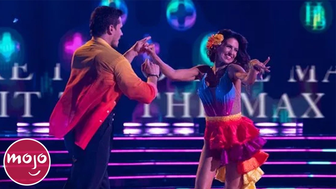 Dancing with the Stars Season 34: Lore, Gossip, & Behind-the-Scenes Drama, Explained