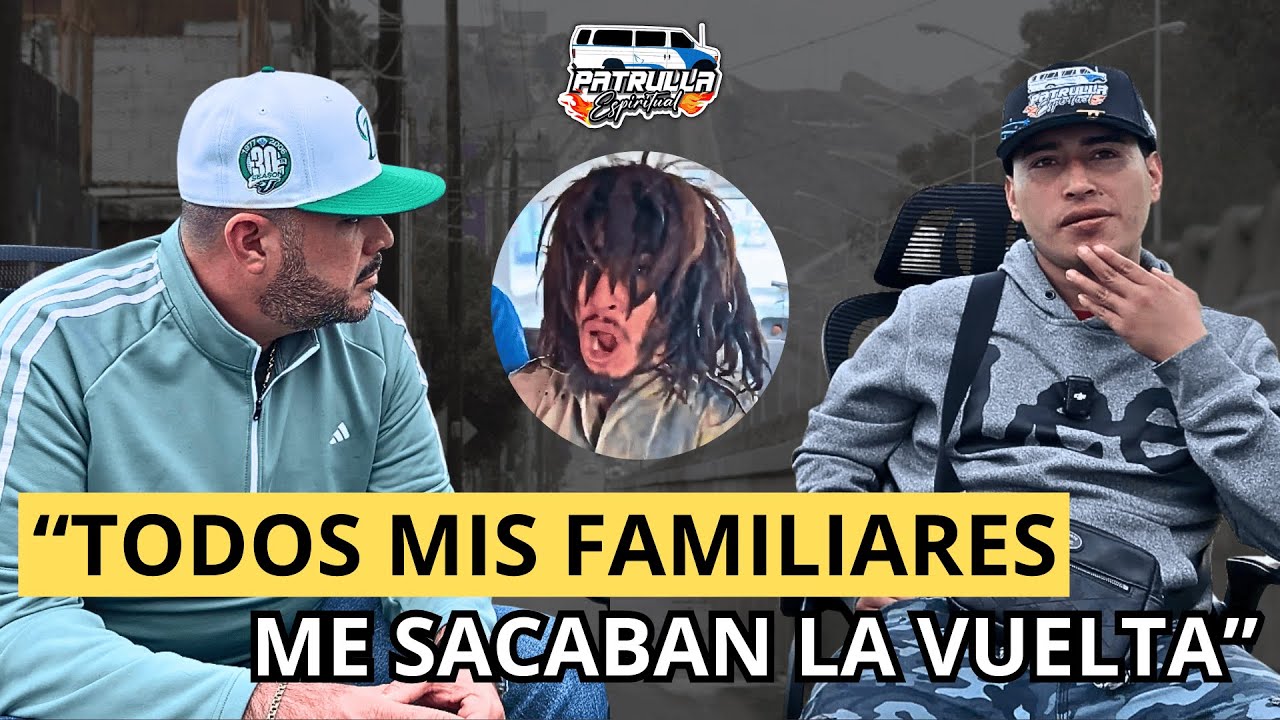 🚨PATRULLA ESPIRITUAL | 