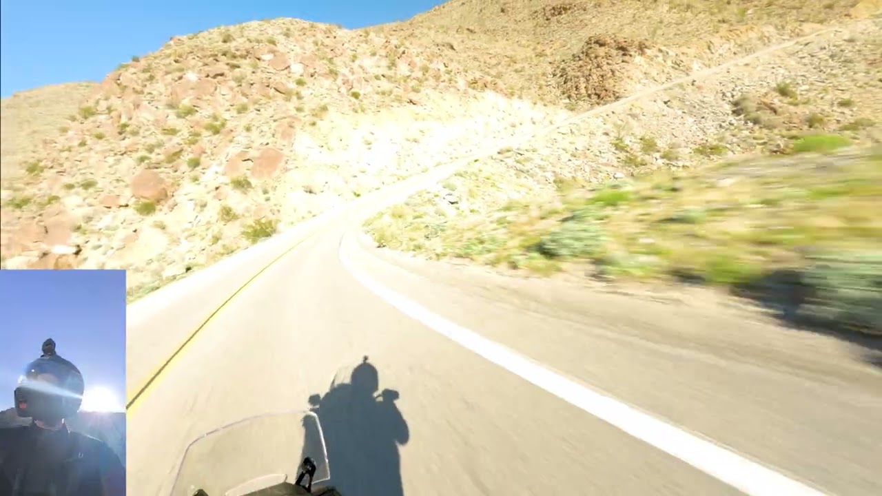 13 Minute Funk  -  Montezuma Grade