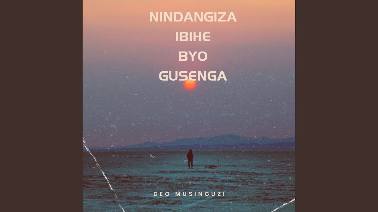 Nindangiza Ibihe byo Gusenga