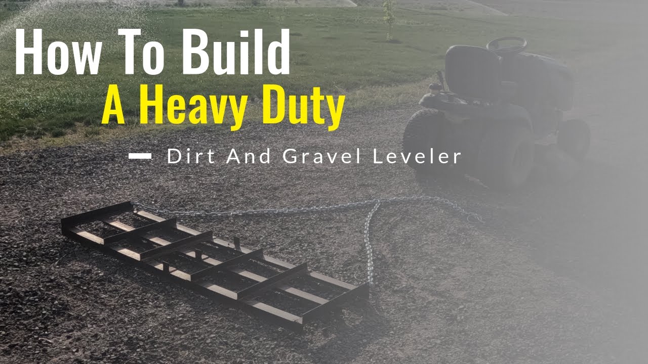 Build Your Own 