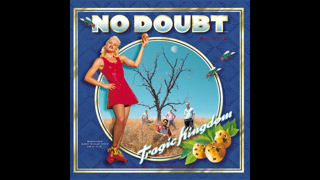 RB Classics: No Doubt - 
