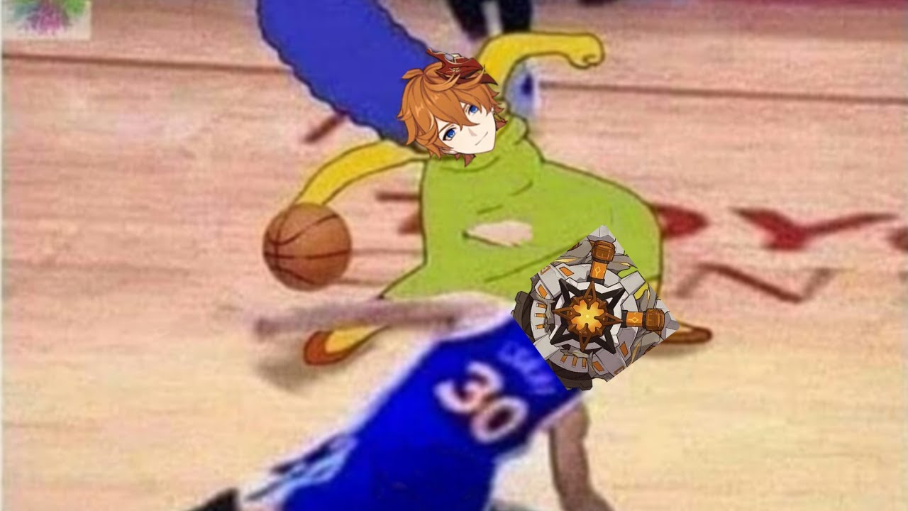 Childe XL vs Aeoblight Drake (12-3-1) | Abyss 3.2