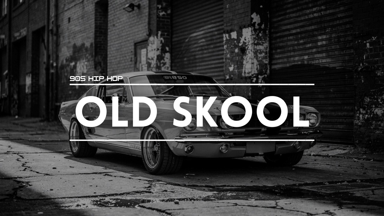 Old Skool G-Funk Rap | Snoop Dogg, Dr. Dre, Nate Dogg, 2Pac