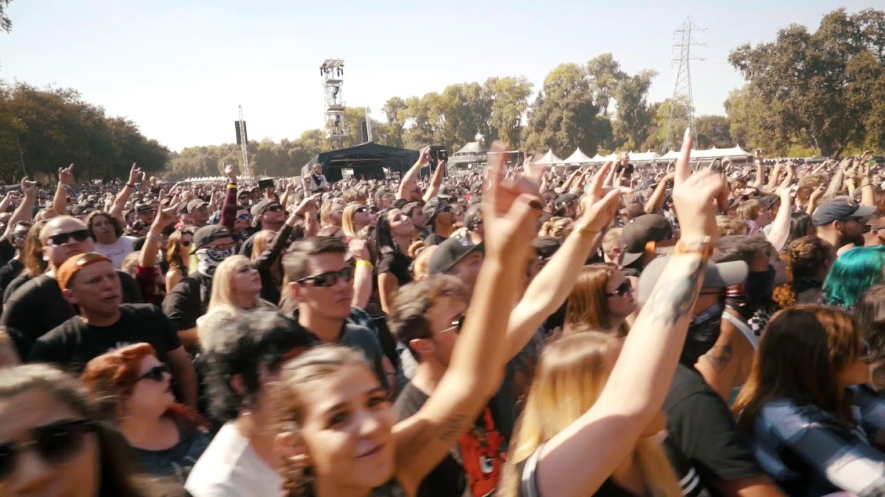 Aftershock 2019 Aftermath | The Official Weekend Recap (Day 2)