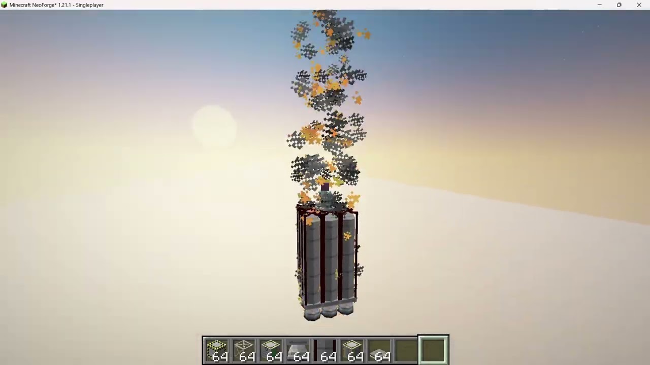 better rocket travel - AdvRocketry 3.0