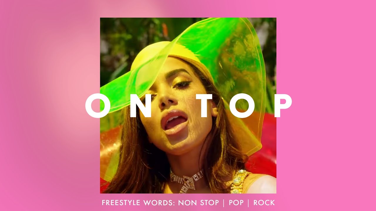 (FREE) TikTok Anitta x J Balvin x Bizzey Type Beat Reggaeton Instrumental - 