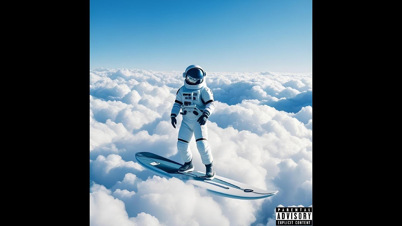 Melodic Type Beat - 