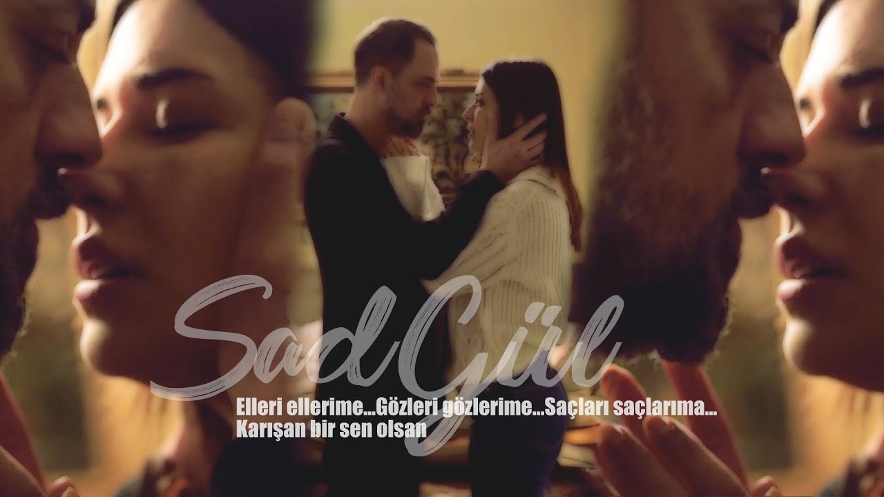 GHBG | SadGül ❤️ Elleri Ellerime