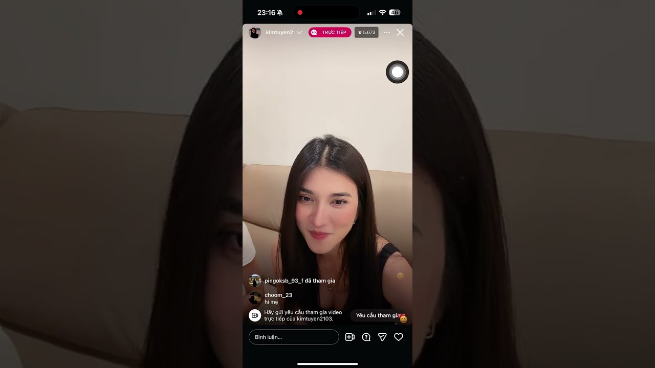 Live Bling & Cún tiep ne#kimtuyen #ĐồngÁnhQuỳnh#lgbt #lgbtq 