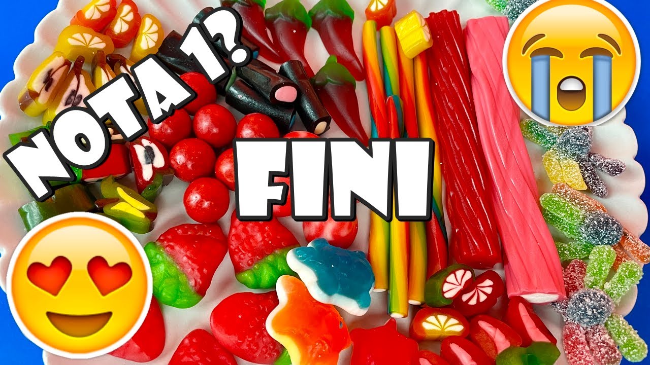 CHOREI e SOFRI Com FINI. O Melhor Experimentando!