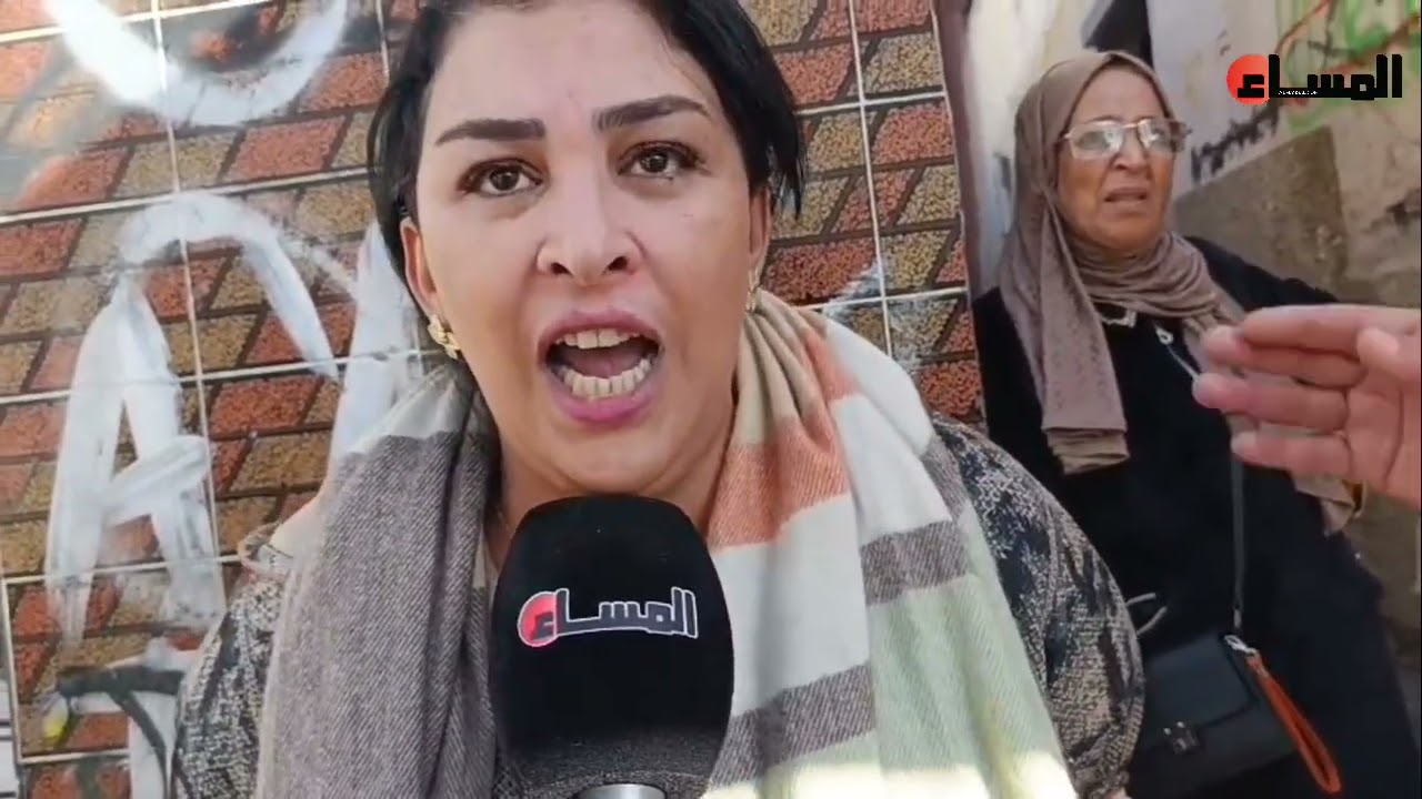 البيضاء : ساكنة مقطع ولد عيشة بدرب غلف تحتج على مافيا العقار وعلى الهدم الذي طال الكريان