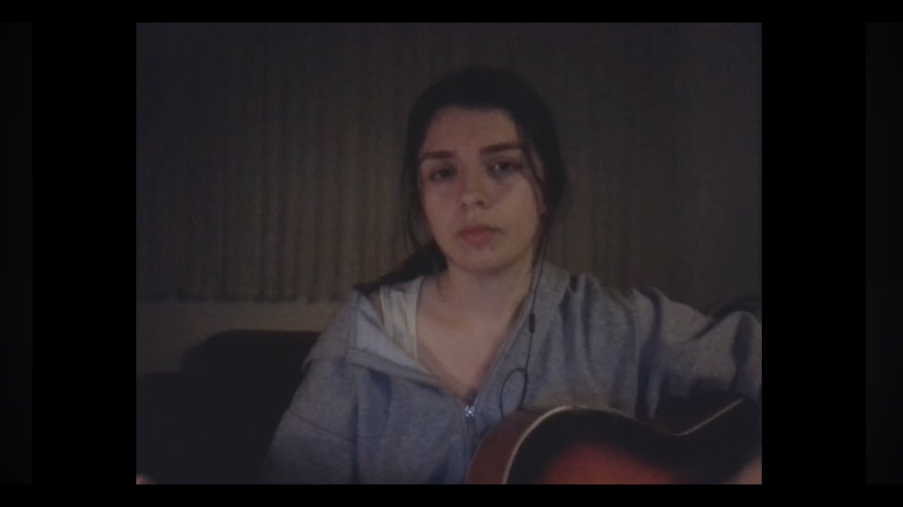 Kazım Koyuncu - Gelevera Deresi #cover