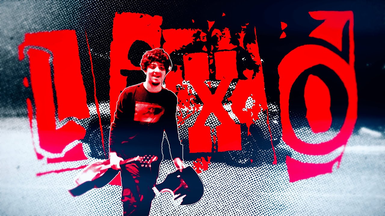 6. LIXO! - Stroudow (Prod. Dourado)