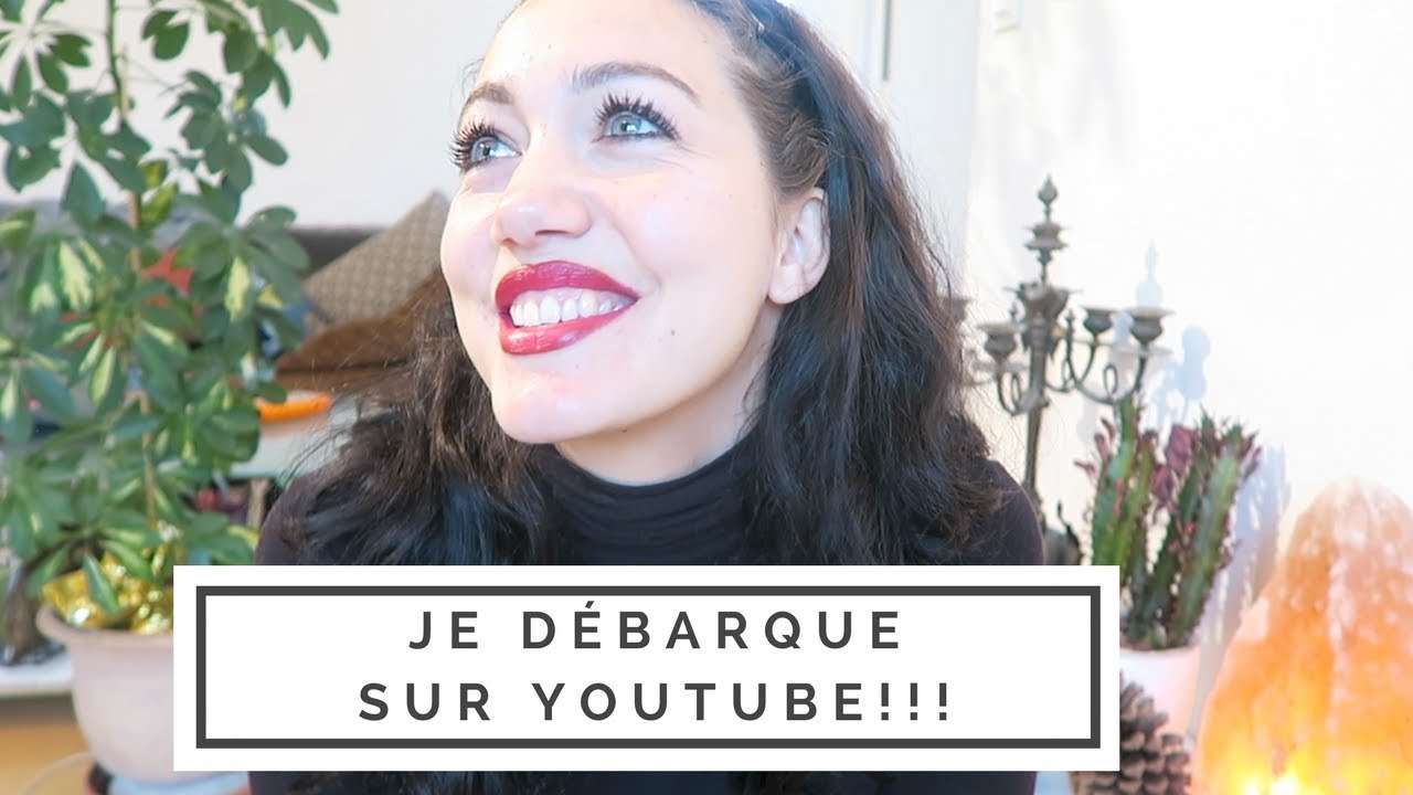 LA BANDE ANNONCE DE MA CHAÎNE!!!