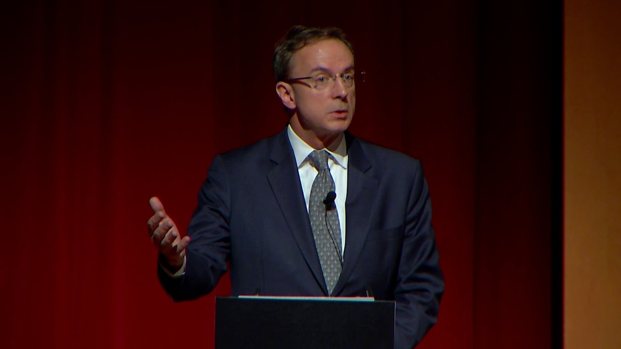Prof. Dr. Mark Elliott - Harvard University
