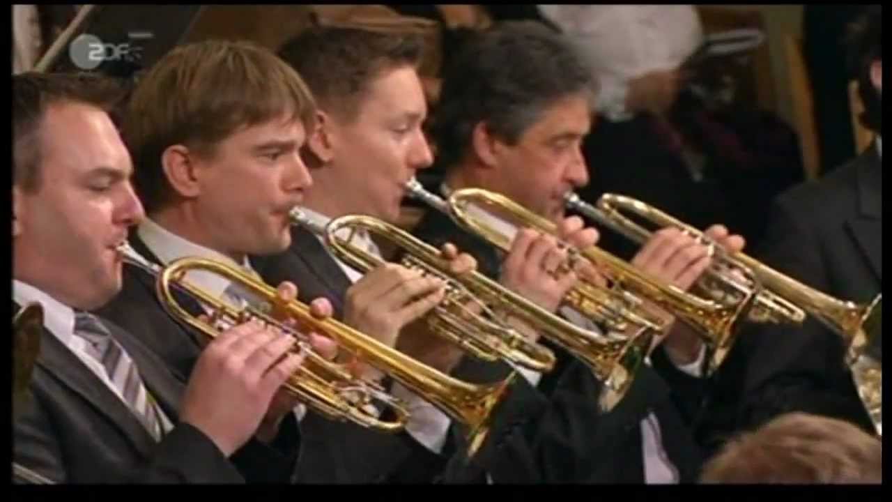 Jacques Offenbach -Barcarolle.HQ