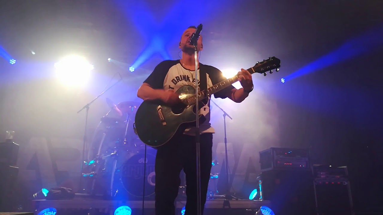 Šapitó, Argema
