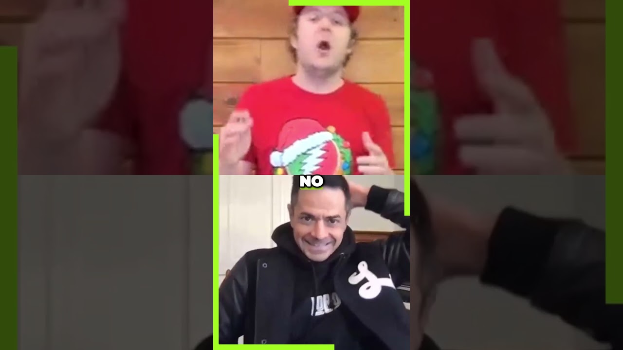 Smoke Shop Shenanigans: Aaron Raskin's HILARIOUS Encounters Debunking Stoner Culture Myths!
