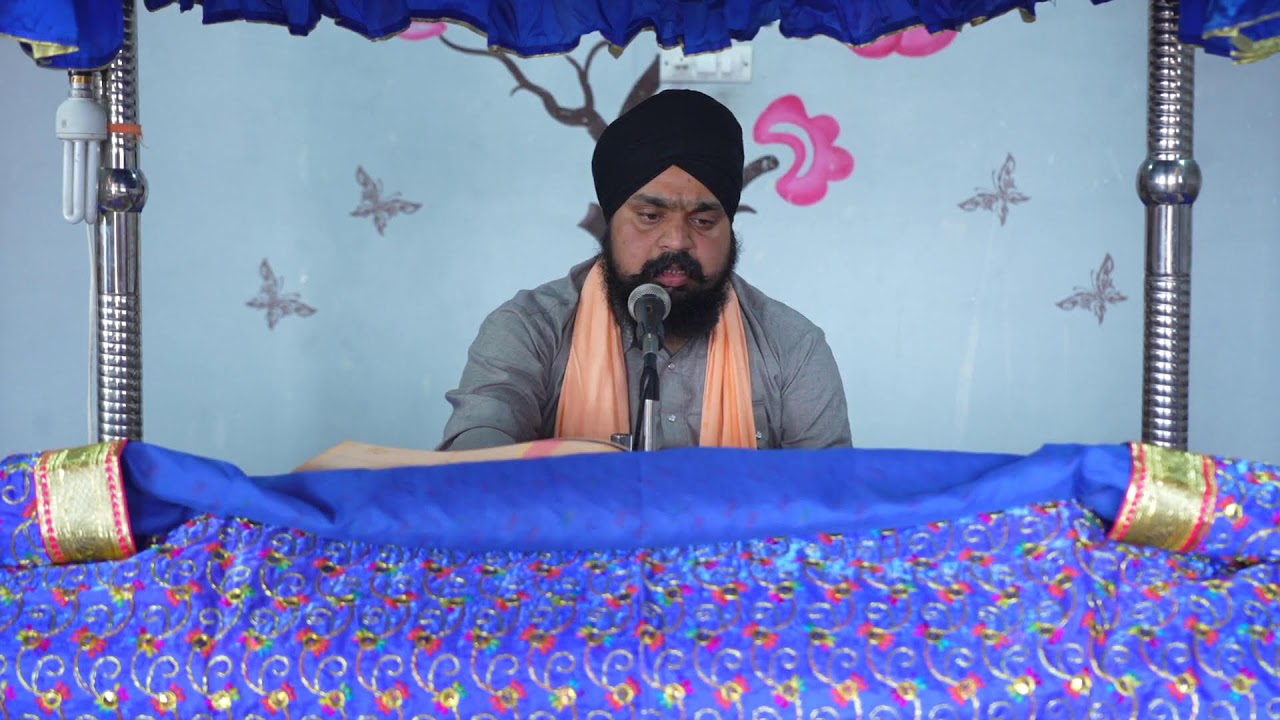 ਆਰੰਭ ਪਾਠ ਪ੍ਰਕਾਸ਼ ਦਿਹਾੜਾ ਸ਼੍ਰੀ ਗੁਰੂ ਰਵੀਦਾਸ ਮਹਾਰਾਜ ਜੀ ਪਿੰਡ ਢੰਡਵਾੜ 12-02-2026 (ROYAL PHOTOGRAPHY )