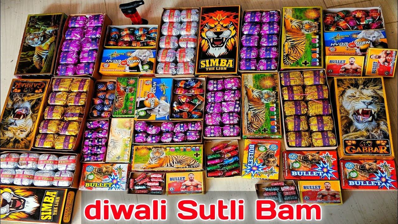 Best Diwali Sulti Bam 💣 Testing 💥 | diwali biggest Sutli Bam Testing | diwali 2025 | SRB experiment 