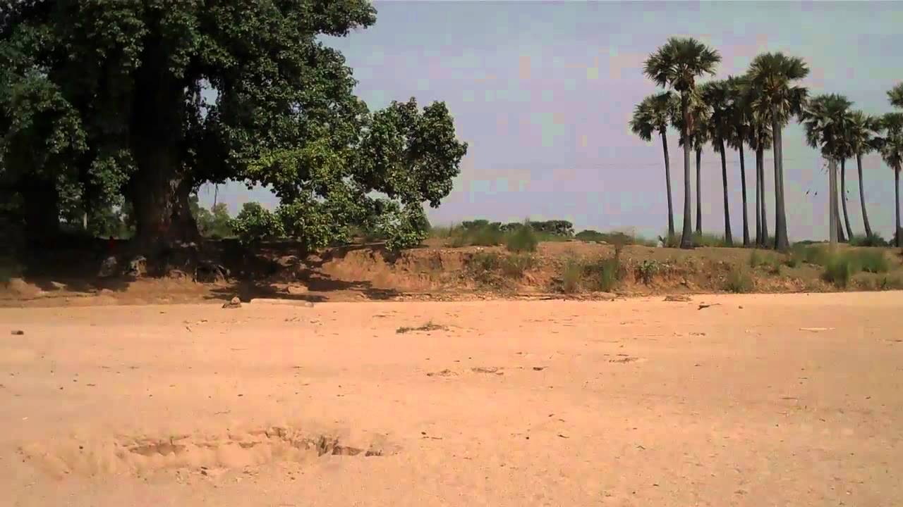 Phalgu River