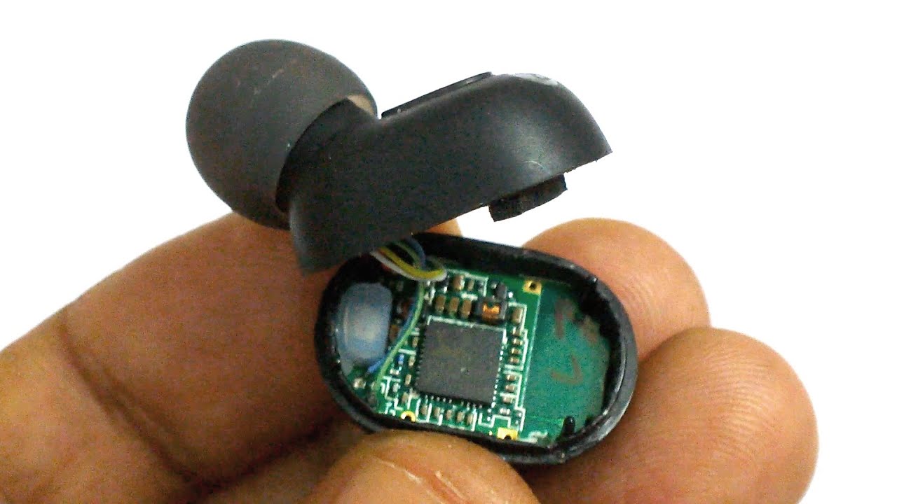 Redmi Earbuds Switch Fix