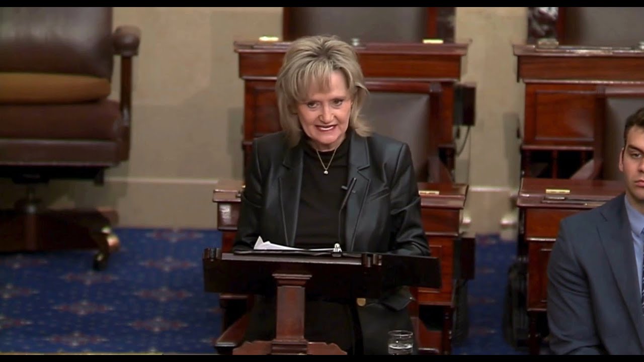 Highlights: Sen. Hyde-Smith Says Abuse, Fraud in Issuing CDLs Poses Safety Issue for All Drivers