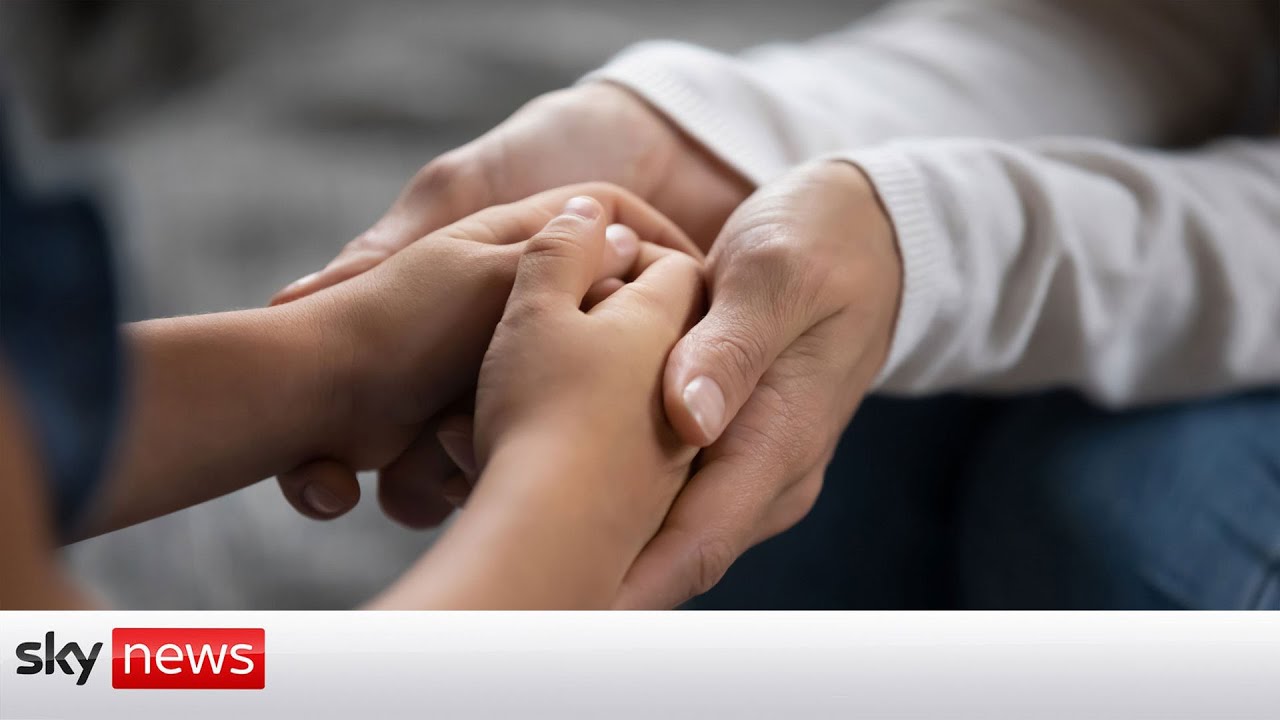 Child abuse inquiry makes key recommendations