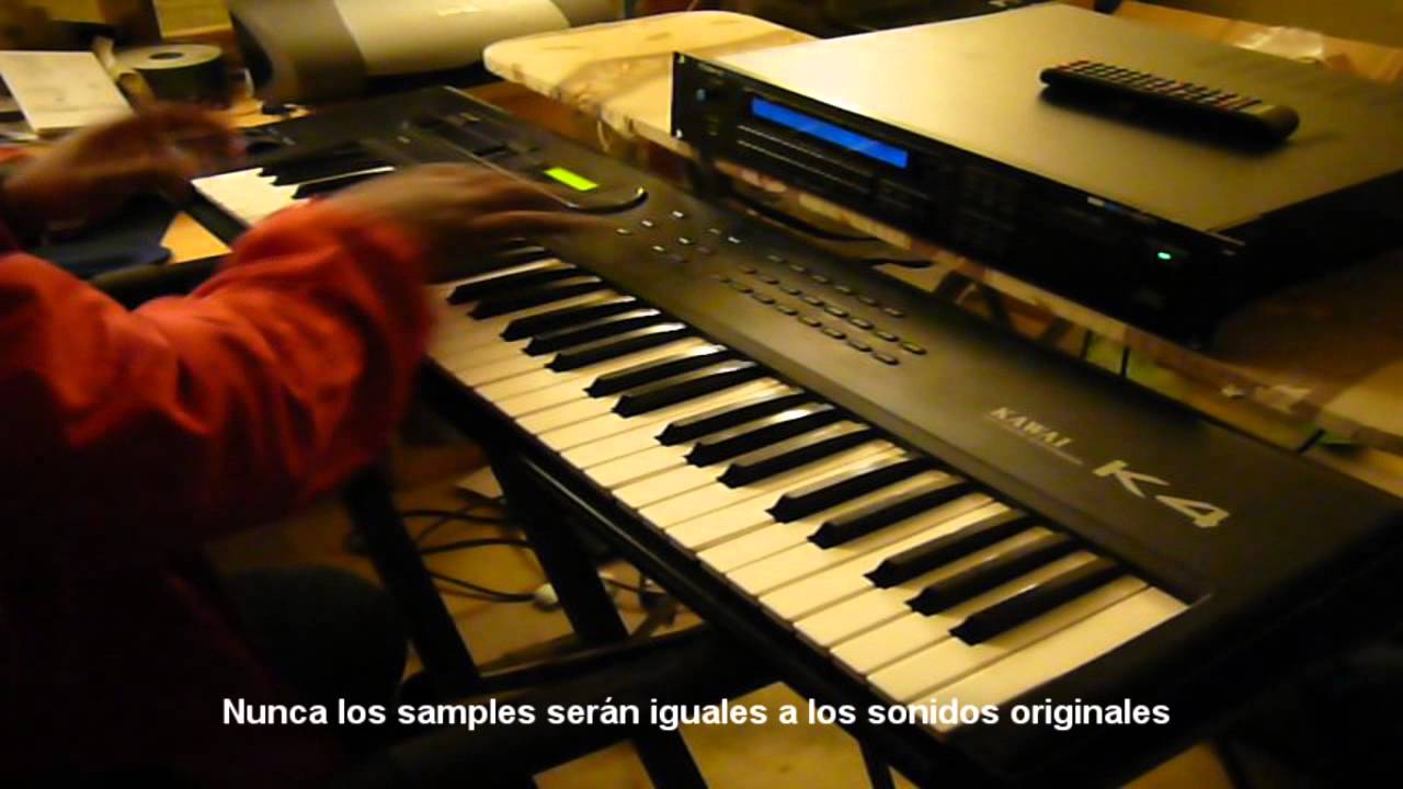 Vendo Roland D-550 ( Cumbia Chilena )
