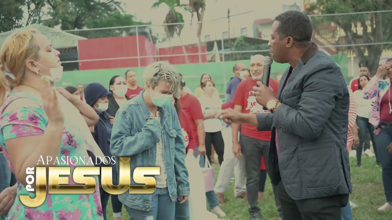 FLUIR PROF&Eacute;TICO Y ADORACI&Oacute;N / YAHWEH (EN VIVO) Oasis Ministry & Pastor Rolando Metivier