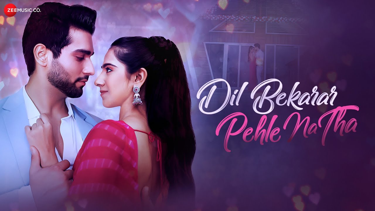 Dil Bekarar Pehle Na Tha | Ruhi Marwaha & Abhishek Malik | Altmash Faridi & Aanandi Joshi | Aarv