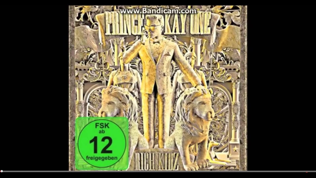 Kay one (ft) farid bang Helal money (Instrumental)
