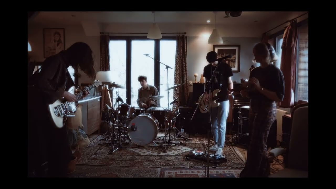 HADA - Normandy Live Session