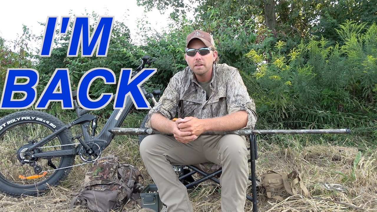 I&rsquo;m Back!!! Life Updates, Season Goals, It&rsquo;s Going to Be a Great Year.
